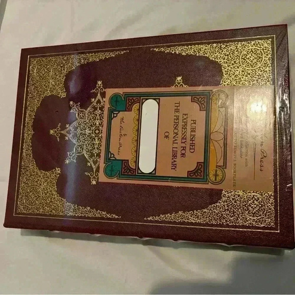 The Portrait Of A Lady By Henry James - Picture 1 of 4